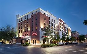 Hampton Inn Gainesville Downtown